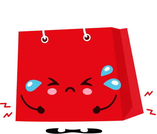 Empty cart image