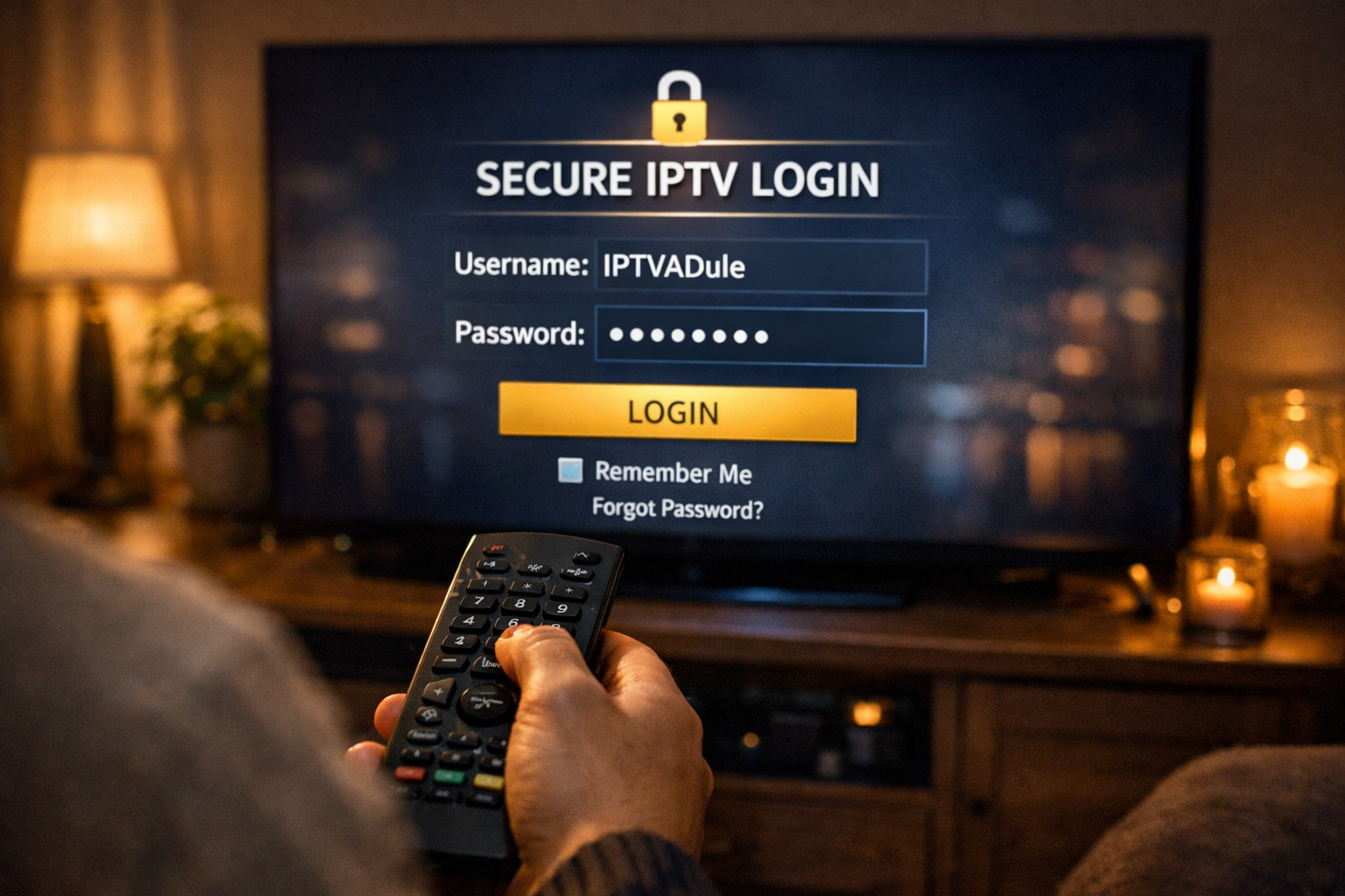 The Complete Guide to Choosing the Best Adult IPTV Service