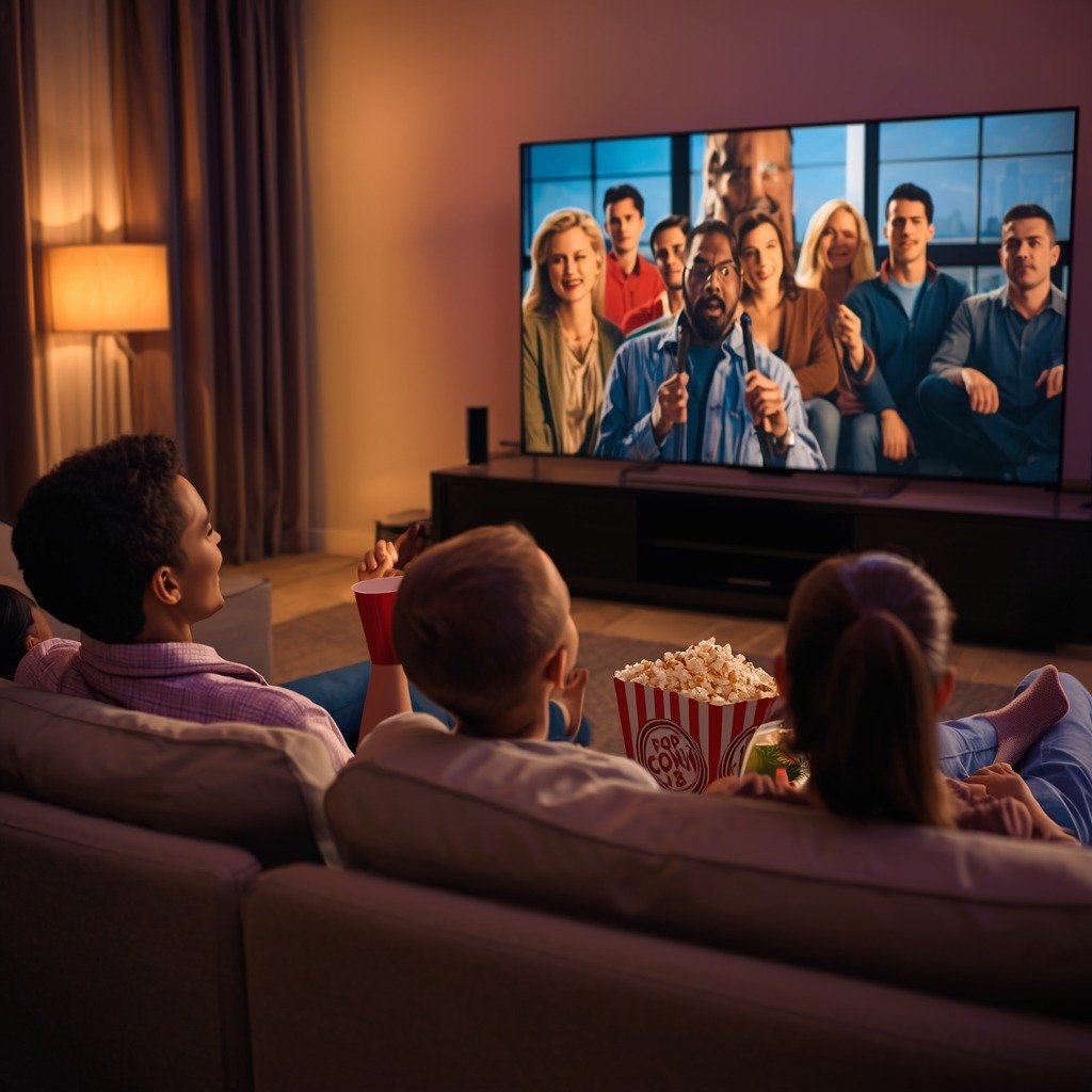 Le Meilleur abonnement iptv 12 mois GOLD IPTV FRANCE