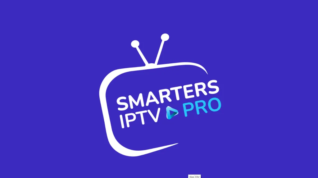 IPTV Smarters Pro
