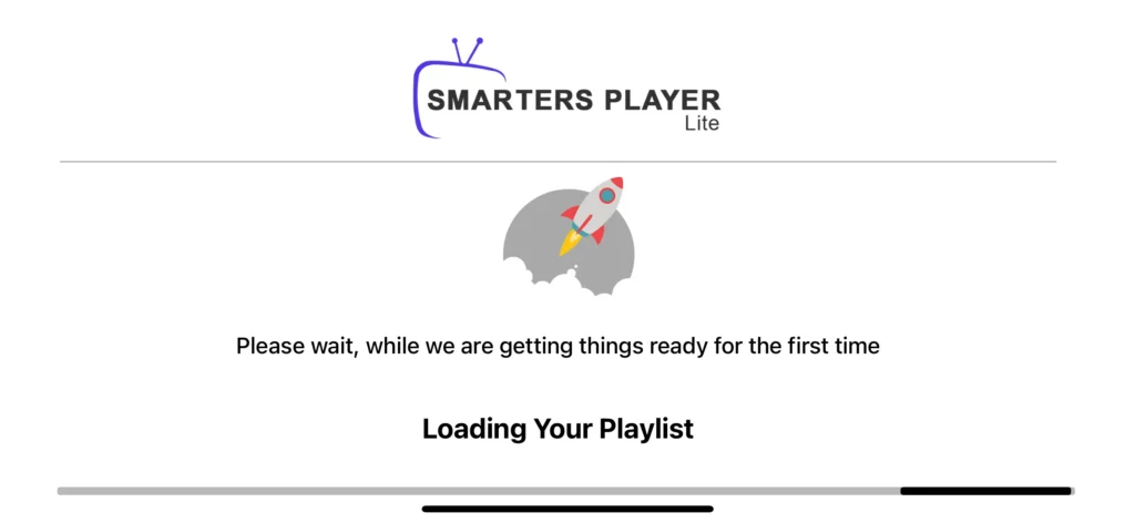 PTV Smarters Pro  l'EPG
