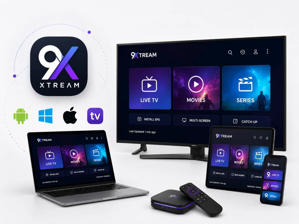 9xtream
