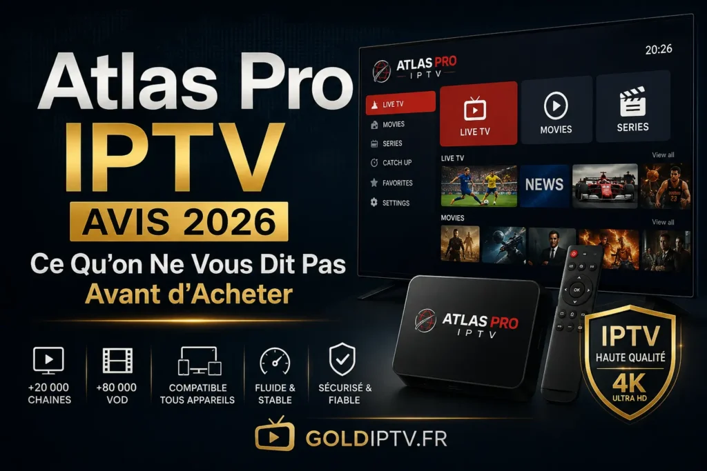 atlas pro iptv